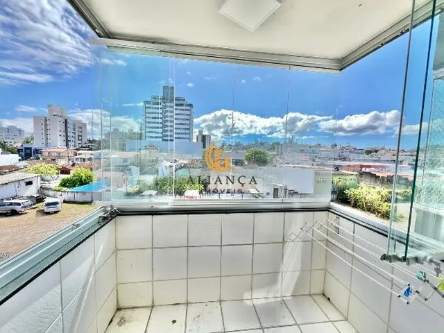 Imagem 4: Apartamento em Capoeiras, Florianópolis/SC