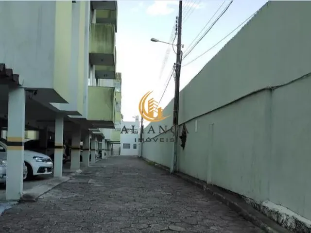 Imagem 3: Apartamento em Capoeiras, Florianópolis/SC