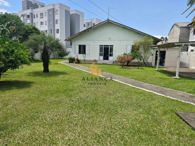 Imagem 1: Casa em Barra do Aririú, Palhoça/SC