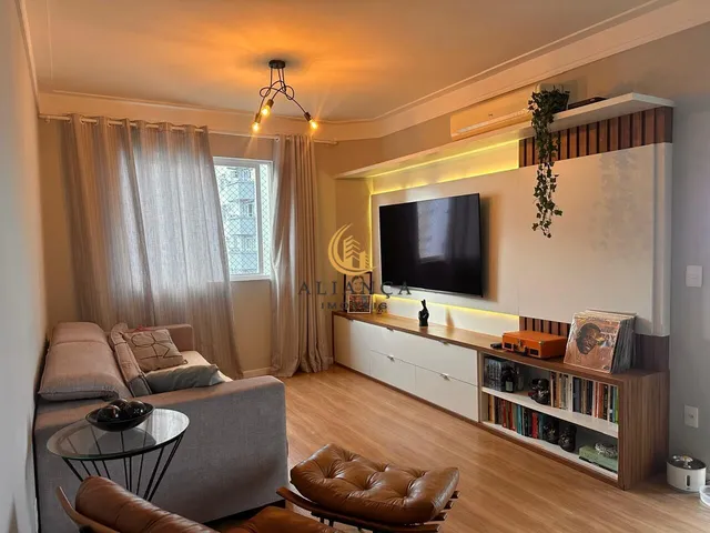 Imagem: Apartamento em Campinas, São José/SC