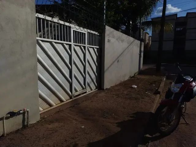 Imagem 9: Alugo Uma Casa Cidade Satélite