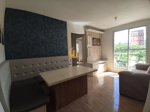 Imagem: Apartamento em Real Parque, São José/SC