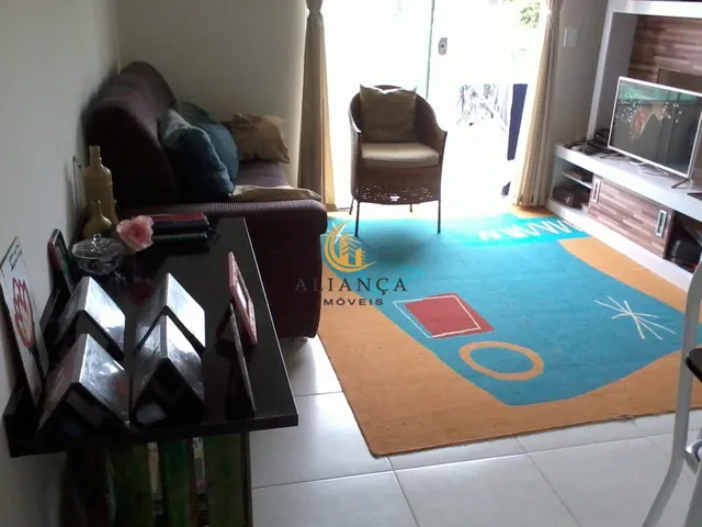 Imagem 1: Apartamento em Potecas, São José/SC