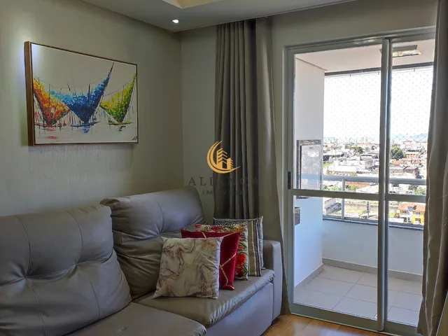 Imagem 16: Apartamento em Campinas, São José/SC