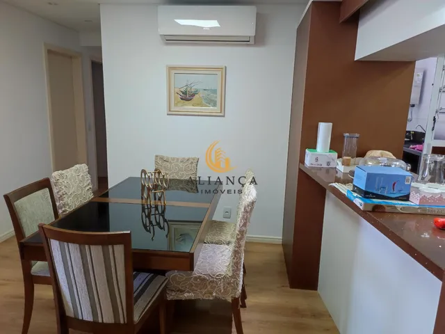 Imagem 7: Apartamento em Campinas, São José/SC