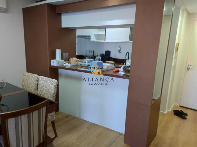 Imagem 6: Apartamento em Campinas, São José/SC