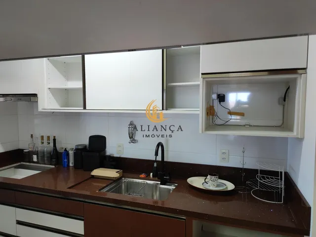 Imagem 10: Apartamento em Campinas, São José/SC