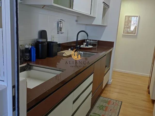 Imagem 5: Apartamento em Campinas, São José/SC