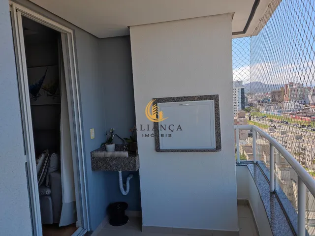 Imagem 8: Apartamento em Campinas, São José/SC