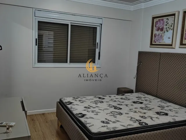 Imagem 2: Apartamento em Campinas, São José/SC