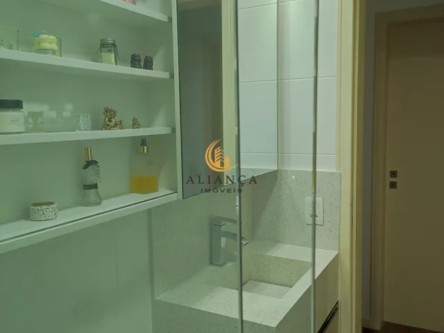 Imagem 12: Apartamento em Campinas, São José/SC