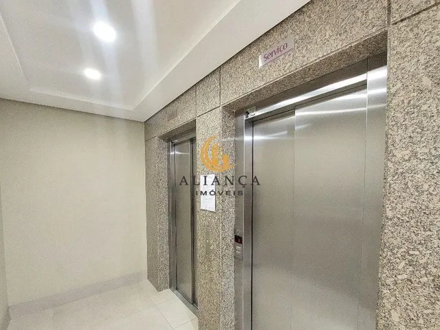Imagem 4: Apartamento em Campinas, São José/SC