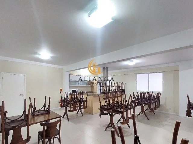 Imagem 3: Apartamento em Campinas, São José/SC