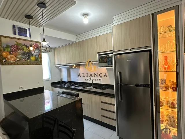 Imagem 3: Apartamento em Centro, Palhoça/SC