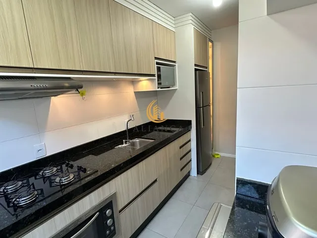 Imagem 5: Apartamento em Centro, Palhoça/SC