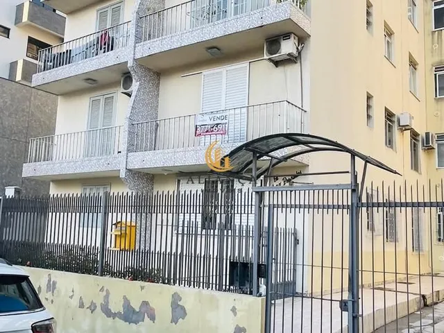 Imagem: Apartamento em Floresta, São José/SC