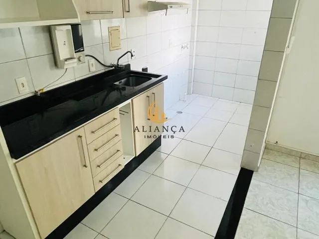 Imagem 14: Apartamento em Floresta, São José/SC