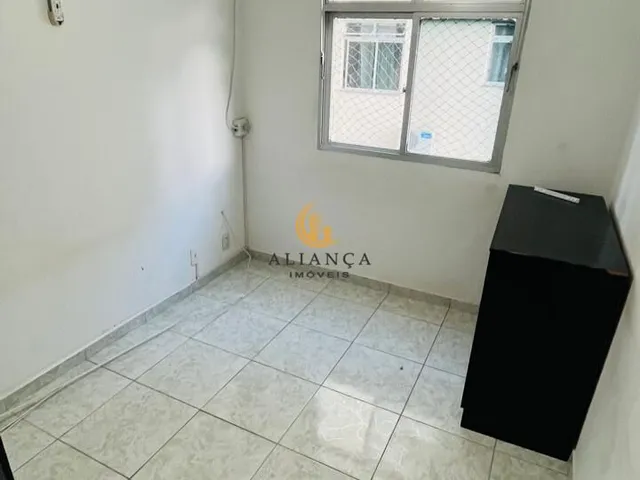 Imagem 3: Apartamento em Floresta, São José/SC