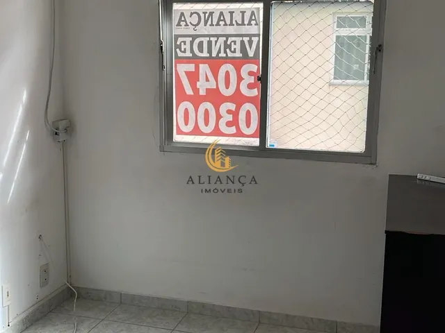 Imagem 2: Apartamento em Floresta, São José/SC