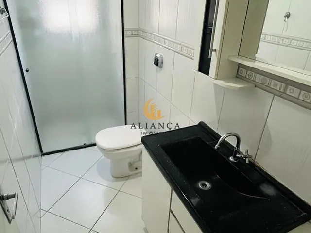 Imagem 4: Apartamento em Floresta, São José/SC