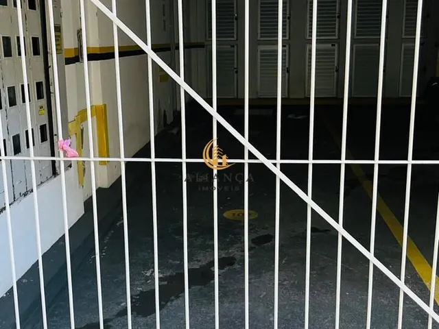 Imagem 8: Apartamento em Floresta, São José/SC