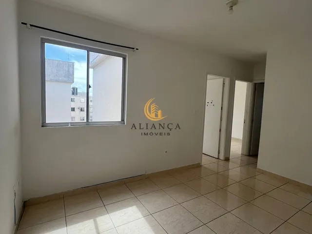 Imagem: Apartamento em Guarda do Cubatão, Palhoça/SC