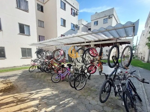 Imagem 12: Apartamento em Guarda do Cubatão, Palhoça/SC