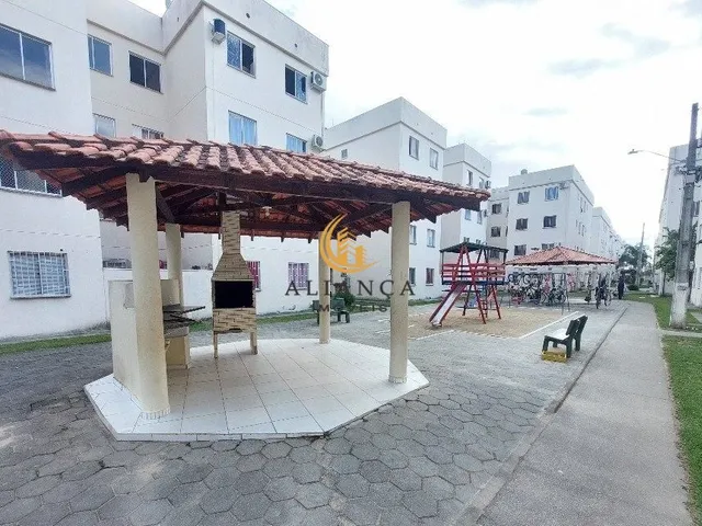 Imagem 5: Apartamento em Guarda do Cubatão, Palhoça/SC