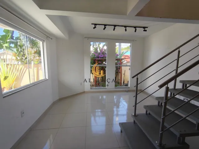 Imagem 16: Sobrado em Barra do Aririú, Palhoça/SC