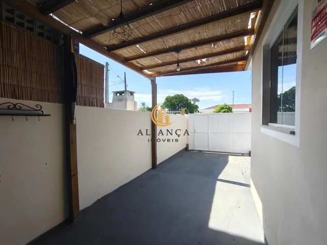 Imagem 6: Sobrado em Barra do Aririú, Palhoça/SC