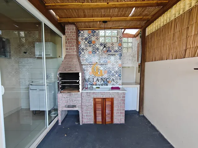 Imagem 5: Sobrado em Barra do Aririú, Palhoça/SC
