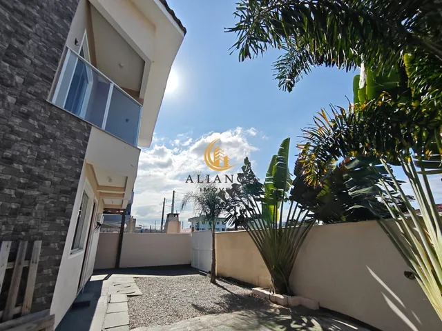Imagem 13: Sobrado em Barra do Aririú, Palhoça/SC