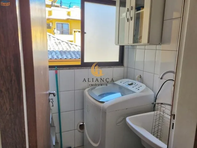 Imagem 4: Apartamento em Cachoeira do Bom Jesus, Florianópolis/SC