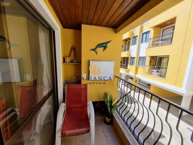 Imagem 10: Apartamento em Cachoeira do Bom Jesus, Florianópolis/SC