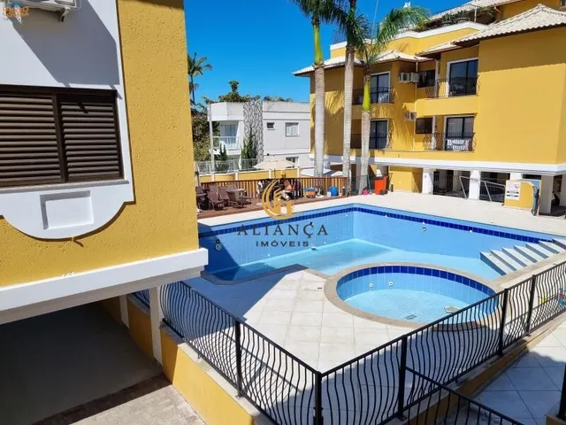 Imagem 9: Apartamento em Cachoeira do Bom Jesus, Florianópolis/SC