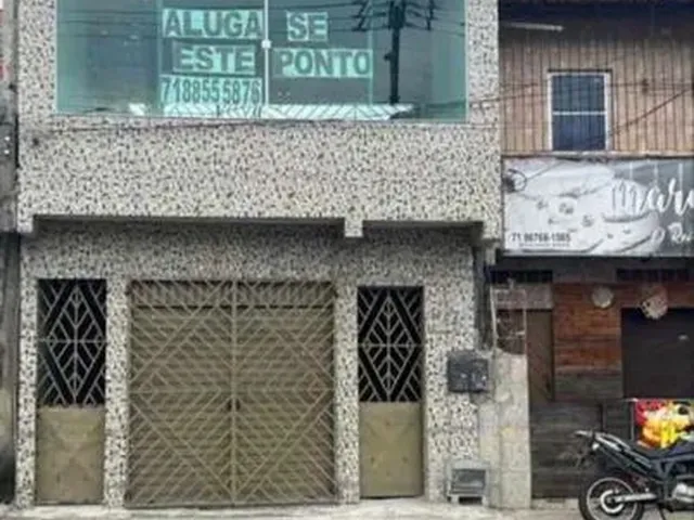 Imagem: Aluguel de Ponto Comercial