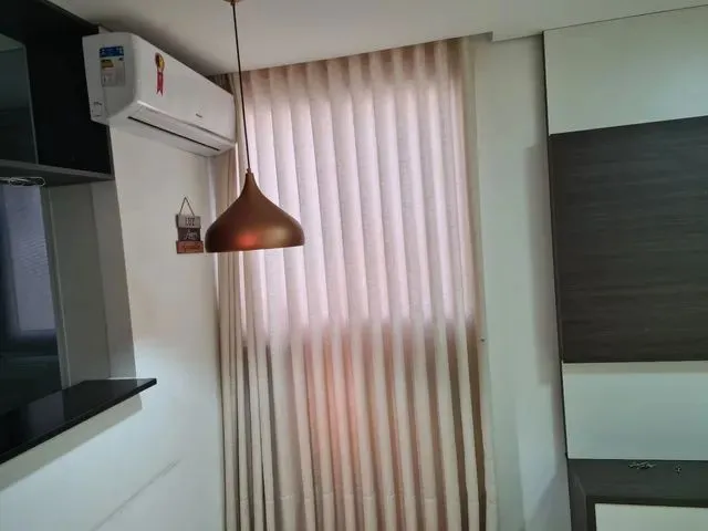 Imagem: Aluga-Se Apartamento Semi-Mobiliado por