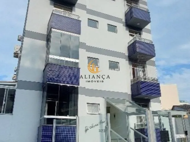 Imagem: O apartamento possui 1 Dormitório, 1 Banheiro, 47m² de