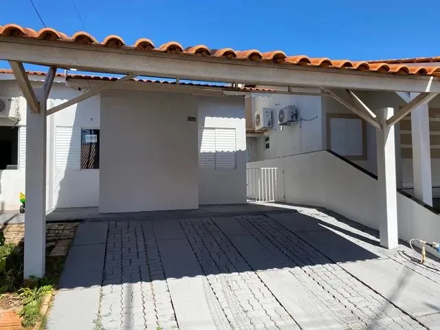 Imagem: Alugo Casa no Condomínio Terra Nova Várzea