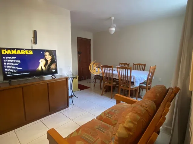 Imagem: Apartamento em Kobrasol, São José/SC