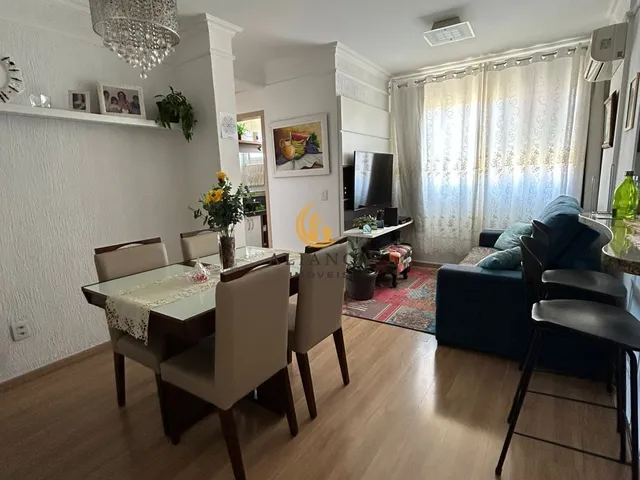 Imagem: Apartamento em Nossa Senhora do Rosário