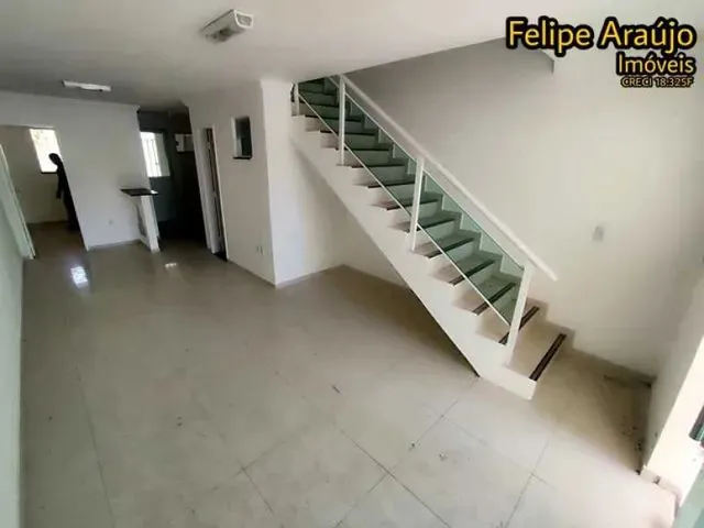 Imagem 16: Casa Duplex 3 Quartos Bairro Passaré