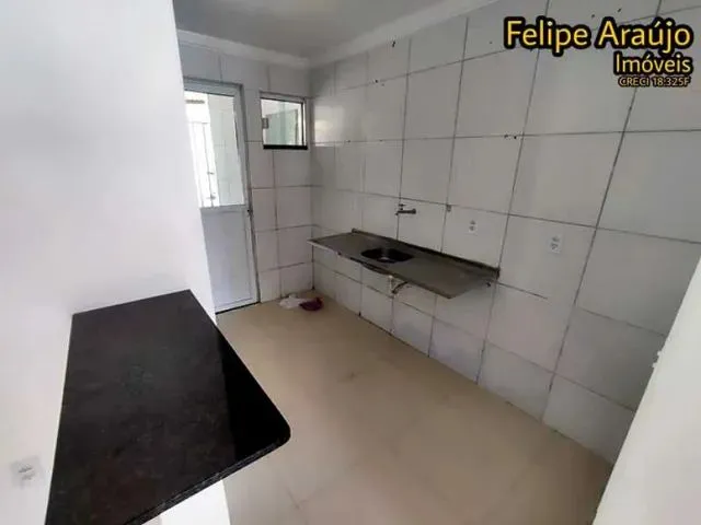 Imagem 11: Casa Duplex 3 Quartos Bairro Passaré
