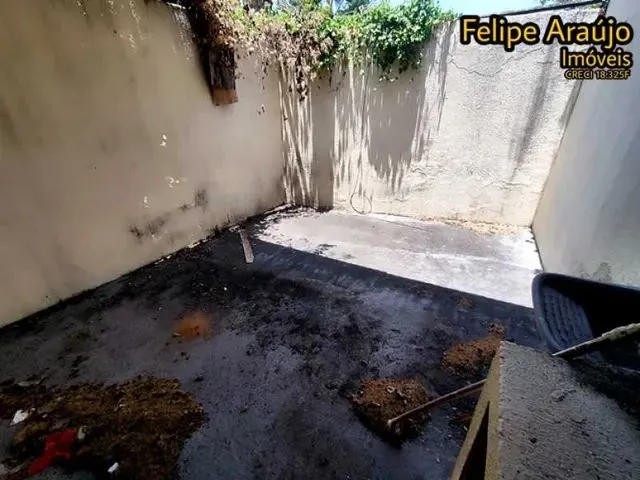 Imagem 15: Casa Duplex 3 Quartos Bairro Passaré