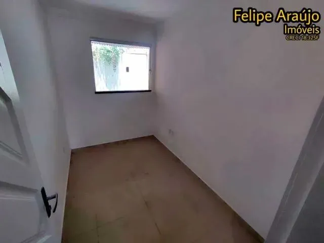 Imagem 9: Casa Duplex 3 Quartos Bairro Passaré