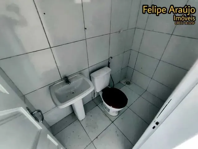Imagem 6: Casa Duplex 3 Quartos Bairro Passaré