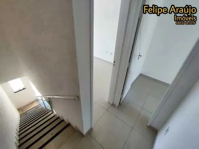 Imagem 4: Casa Duplex 3 Quartos Bairro Passaré