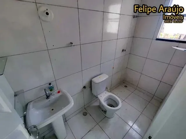 Imagem 2: Casa Duplex 3 Quartos Bairro Passaré