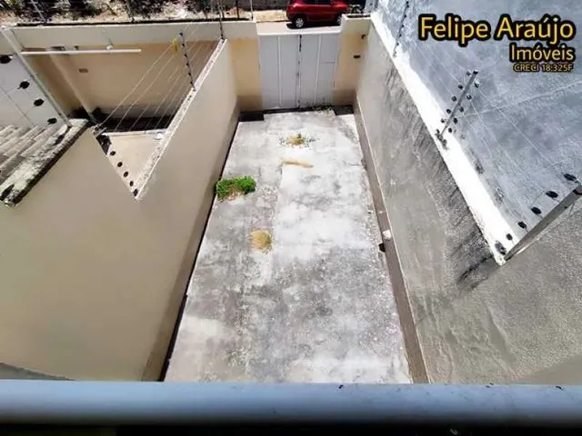 Imagem 5: Casa Duplex 3 Quartos Bairro Passaré
