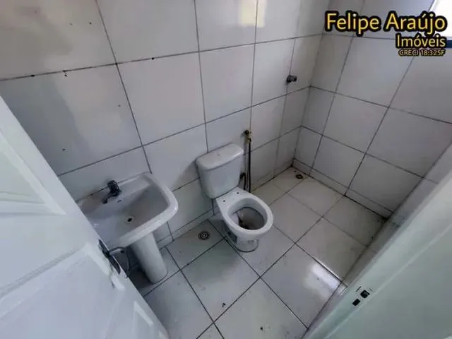 Imagem 12: Casa Duplex 3 Quartos Bairro Passaré